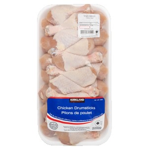 Chicken Drumsticks